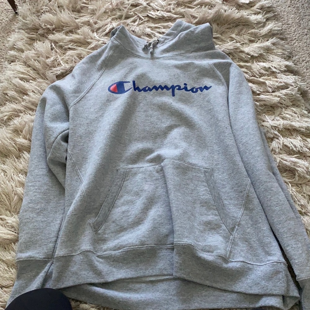 Champion sweatshirt